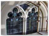 church window 2
