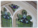 church window 3