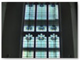 church window 4
