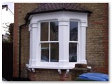 box sash bay