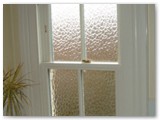 TimberTriditional SashWindow