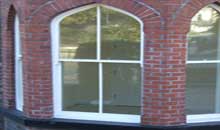 gothic windows